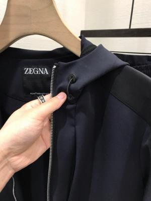 wholesale quality zegna men tracksuits model no. 1